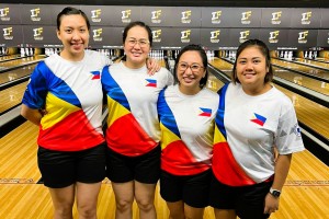 PH bowlers to join Asian Championships in Hong Kong next year