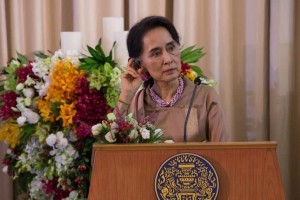 Myanmar’s Suu Kyi to spend 33 years in jail