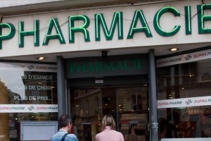 Medicine shortage worsens in France