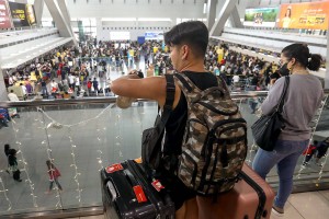 PH exceeds target with 2.6-M international arrivals in 2022