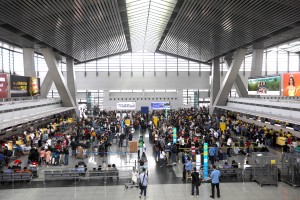 OTS chief resigns amid series of alleged theft cases at NAIA