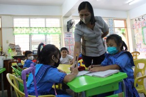 Tax exemption for public school teachers sought