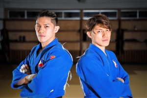 Filipino Japanese twins continue quest for Olympic slots