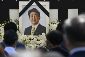 Killer of former Japanese Premier Shinzo Abe ‘set to be indicted’