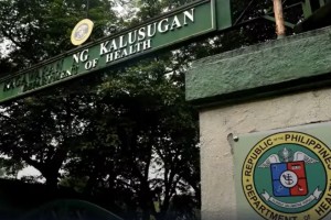 DOH: Diarrhea cases hike in Baguio under probe
