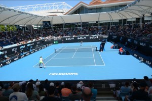 Australian Open 2023 open to players without Covid tests