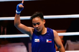 PH boxers eye Olympic berths at Hangzhou Asian Games