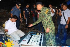 PNP seizes over P70-M illegal drugs in first 2 weeks of 2023