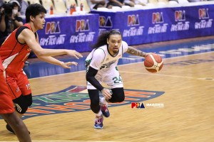 Munzon traded to NorthPort, Ferrer to Terrafirma