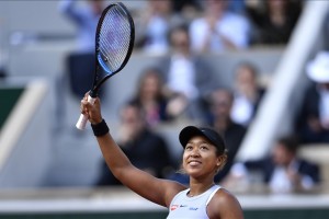 4-time Grand Slam champion Naomi Osaka announces pregnancy