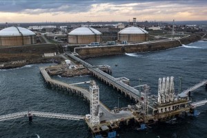 Russia's seaborne crude oil exports down 9% 