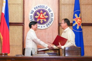 SC validates rule of majority in Cotabato City's BARMM inclusion 