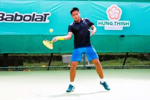 Pascua tries to bounce back in Kolkata tennis tourney