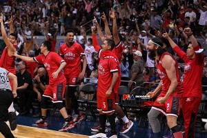 Ginebra pips Bay Area to win PBA Comm's Cup title