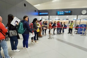 House eyes better policies for smooth return of OFWs into labor force