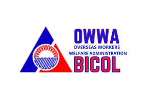 OWWA-Bicol ready to give livelihood aid to OFWs who will leave Israel