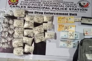 17 PNP anti-drug units to stay; tight vetting of cops ‘a must’