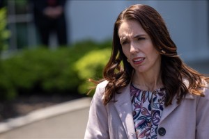 Jacinda Ardern stepping down as New Zealand’s PM