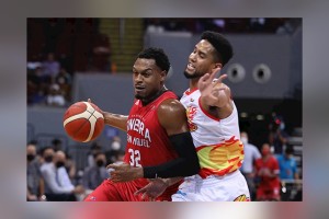 Brownlee, 3 Ginebra aces lead PH pool for World Cup qualifiers