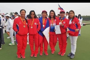 PH to send 14 athletes to Asian Lawn Bowls Championships