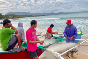 Ilocos fishers relieved as Balikatan exercise moved to Zambales