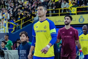 Al Nassr beat Al Ittihad 1-0 in Cristiano Ronaldo’s debut