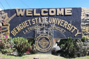 More Igorot docs eyed after naming of 1st SUC medical school in CAR