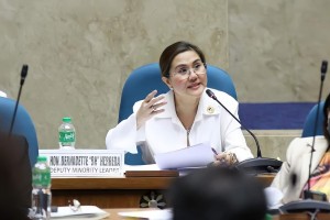 Solon backs DFA's bid for UN Security Council seat to protect OFWs