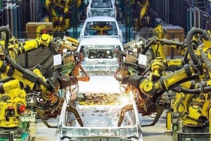 Japan's manufacturing PMI signals major deterioration