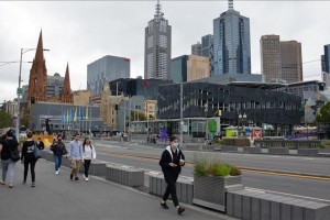 Australia's annual inflation at 32-year high in Q4 2022