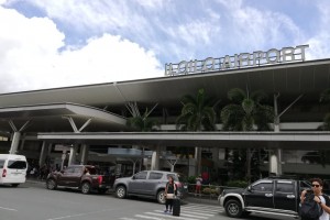 Resumption of direct int’l flights from Iloilo airport urged