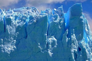 Giant iceberg the size of London breaks free of Antarctica