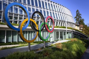 IOC step to greenlight Russian athletes at Olympics lauded