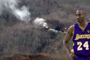 3 years since the world lost NBA legend Kobe Bryant