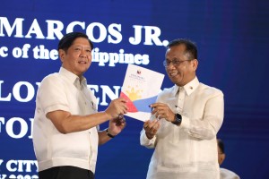 NEDA: Marcos admin's policies to help PH return to high growth