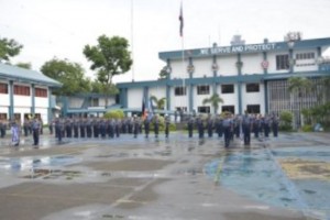 Comelec activates C. Visayas joint security task force for BSKE