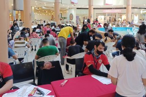 Comelec achieves 6K target registrants in Iloilo City