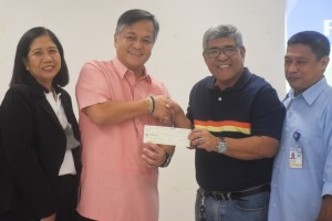 DOST funds Bicol U programs for women entrepreneurs, OFWs