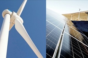 Wind, solar power generated record 22.3% of EU’s electricity