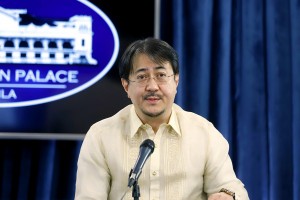 Envoy to Italy seeks more PH-WFP projects on climate resilience