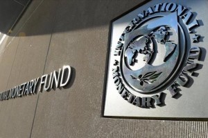 IMF ups global economy forecast for 2023, still expects slowdown