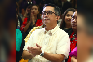 No hand in gov't projects, Mindanao presidential aide clarifies