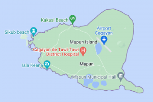 PH most wanted captured in Tawi-Tawi  