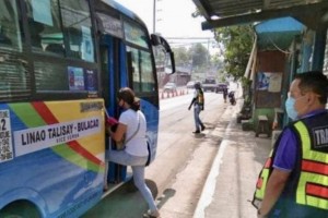 Cebu LGUs given 45-day ultimatum to draft PUVs route plan