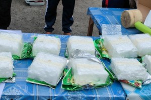 Cops seize P1.2-B narcotics from Jan. 1 to March 10