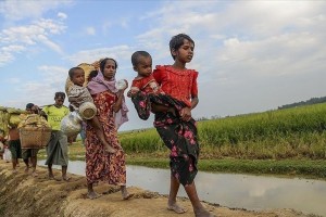 Over 1.5M people displaced in Myanmar since military coup