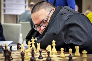 PH bows to top seed Poland in PWD Chess Olympiad