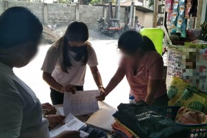 Close to 1.4M Ilonggos receive PhilSys ID