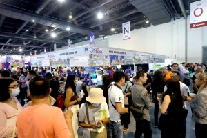 PTAA opens 3-day travel expo
