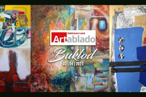 ARTablado's Buklod: Staging unity among Pinoy abstract artists